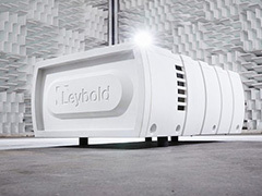 Leybold在ACHEMA發布了用于工業應用的創新干式真空泵新品-VARODRY…